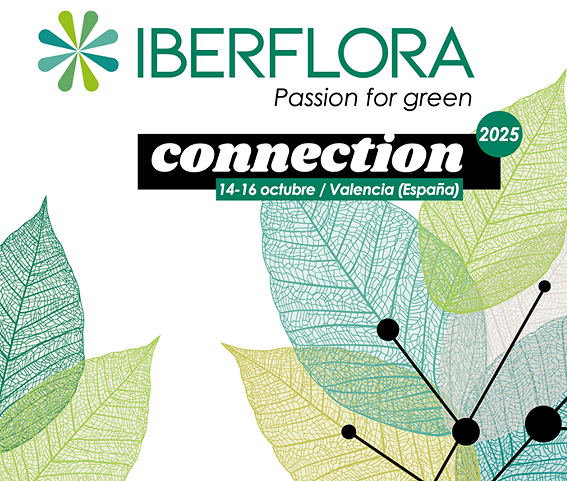 IBERFLORA 2025