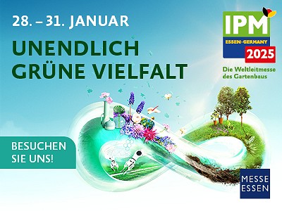 IPM ESSEN - INFINITA DIVERSIDAD VERDE